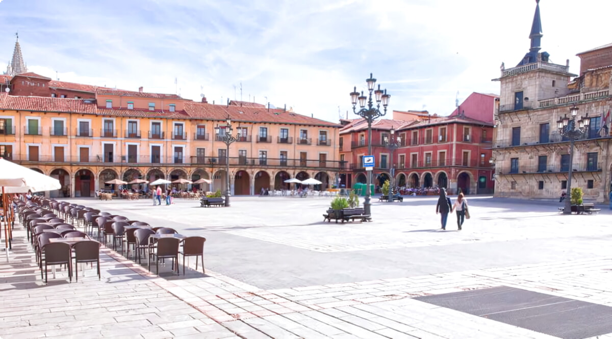 Las mejores ofertas de alquiler de coches en Leon